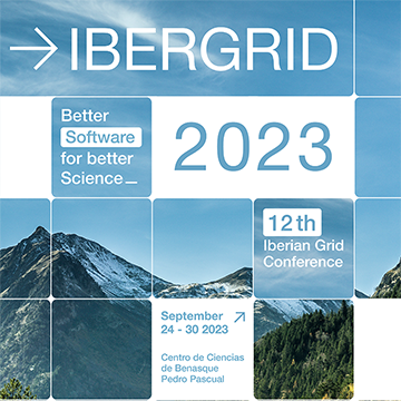 IBERGRID 2023