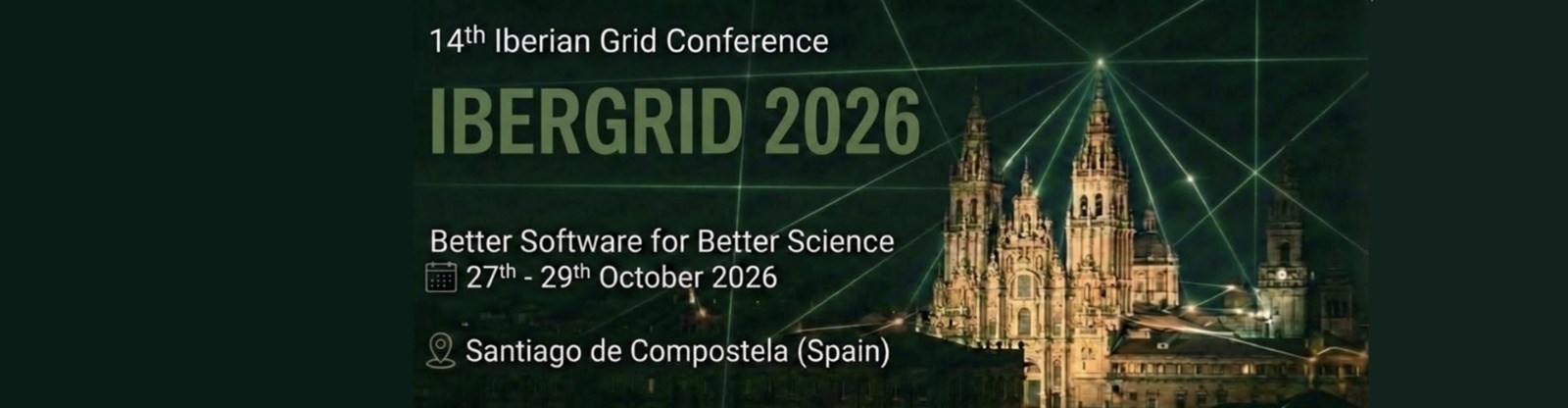 Ibergrid 2026